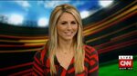 Laura rutledge leaked ♥ Laura Rutledge ESPN, Boda, Marido, W